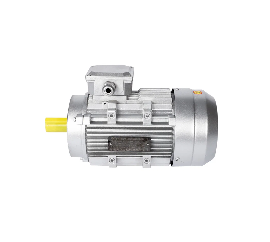 Ys Ms Ye3 Three-Phase Asynchronous Motor Water Pump Hydraulic Motor